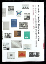 QUANDO ATTITUDINI DIVENTANO