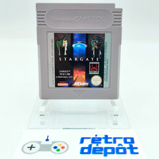 Stargate / Nintendo Game Boy /