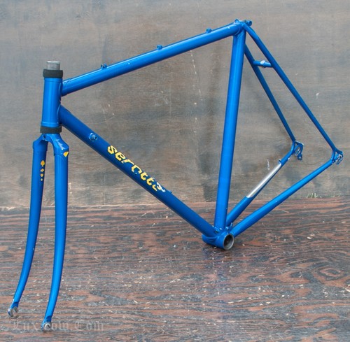 Forcella telaio bici strada - forcella,
