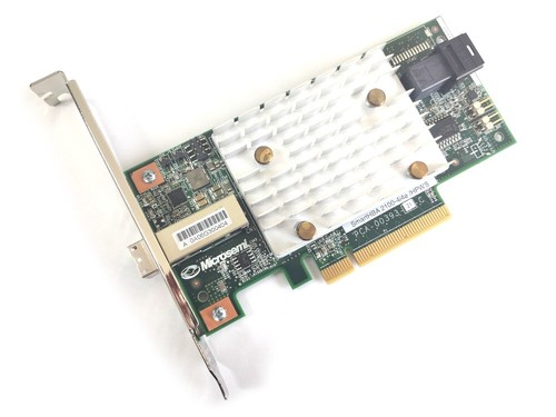 Microsemi smarthba 2100 - microsemi,