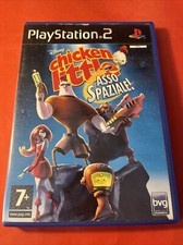 GIOCO VIDEOGIOCO PS2 Chicken