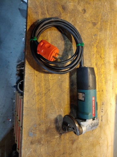Cesoie bosch scintilla calibro - cesoie,
