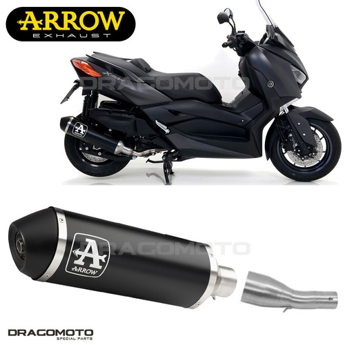 Scarico yamaha max - yamaha, x-max