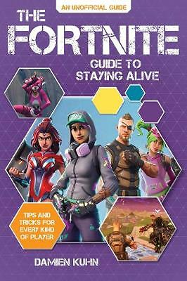 The fortnite guide - the, to