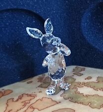 SWAROVSKI 905771 - Pimpi / Piglet - Collezione Disney Winnie The Pooh - Nuovo