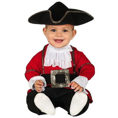Costume carnevale pirata - , dei