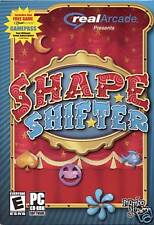 Cambio Forma - Mumbo Jumbo - Win 98/Me/2000/XP