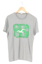 HOLLISTER T-shirt donna grigia