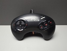 SEGA MEGA DRIVE GENESIS