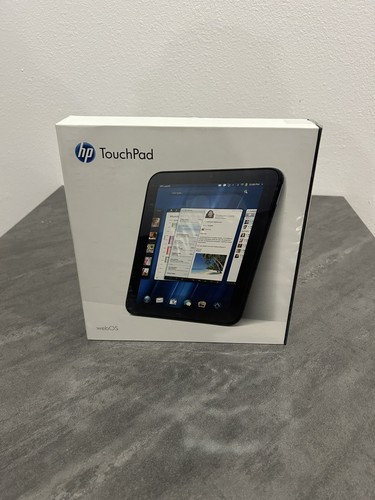 Nuovo touchpad tablet 7 - nuovo,