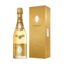 Champagne Cristal Brut 2015