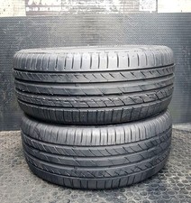 GOMME USATE 195/45R15 78V TRACMAK PIVIO ESTIVE PNEUMATICI USATI