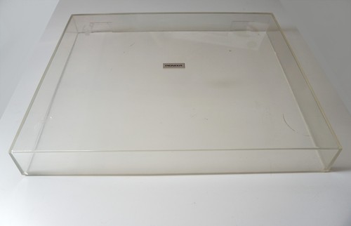 Pioneer giradischi vintage