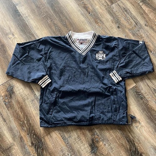 Giacca pullover vintage - giacca,