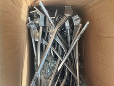 CAVALLETTO LATERALE PER BICI