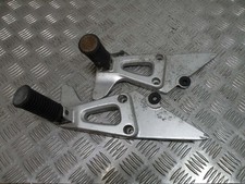 Rear Footrests SUZUKI XF 650