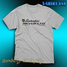 T-shirt uomo divertente logo