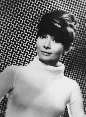 Audrey hepburn seule - seule, la