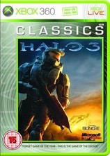 Halo 3 - Edizione Classica