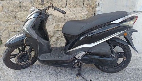 Ricambi disponibili forcella - ricambi,