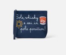 MC2 SAINT BARTH Pochette ALINE