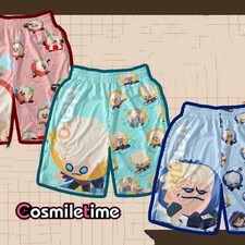 Pantaloncini Devil May Cry