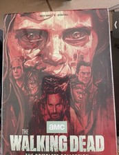 Walking Dead: 54 Disc Complete