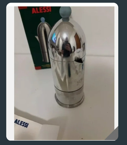 Alessi cupola az9095 3 - 'la, az9095/3