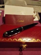Cartier Roadster Rollerball