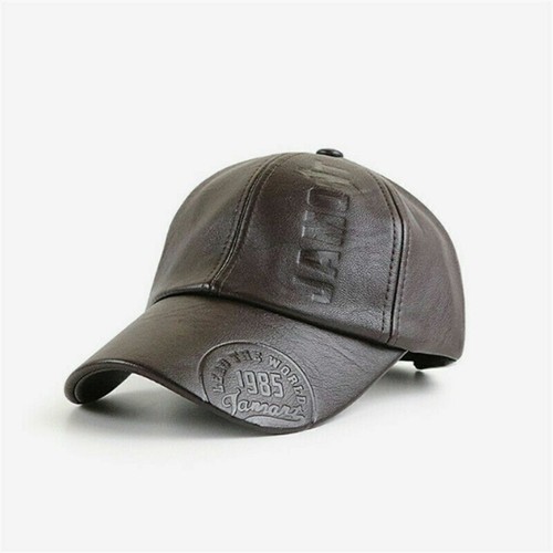 Berretto baseball uomo in - berretto, da