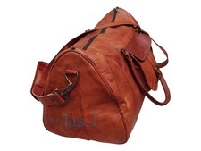 Borsa da viaggio uomo vintage