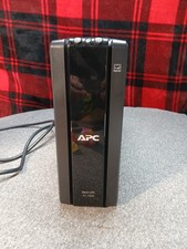 APC Back-UPS XS 1500 BX1500G