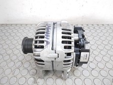13962 Alternatore Renault