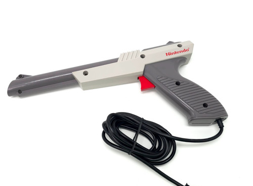 Nintendo nes zapper versione - nes,
