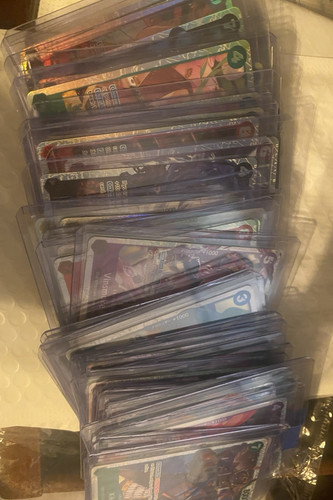 One piece mixed srs - , &