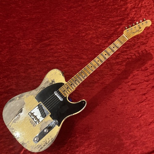 Fender custom shop - fender, 1954