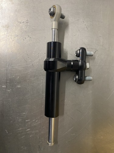 Ammortizzatore sterzo wp - ammortizzatore, di