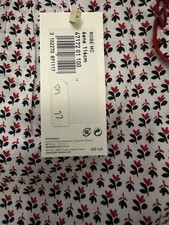 Petit bateau girls dress - petit,
