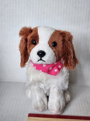 2008 nintendogs peluche - peluche, cane