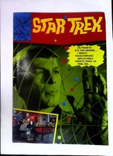Star Trek n. 3 - Albi Spada