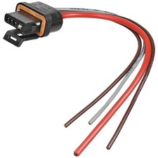 Connettore cablaggio spina