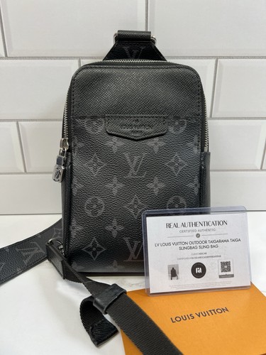 Borsa tracolla louis - a,