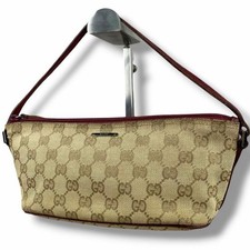 Autentica borsa GUCCI GG