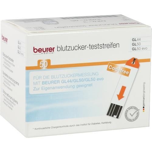 Beurer gl44 gl50 strisce - beurer,