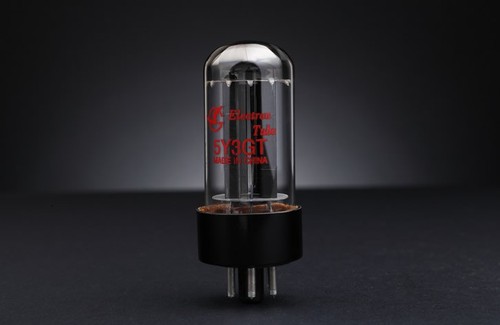 Shuguang 5y3gt amplificatore - 5y3gt,