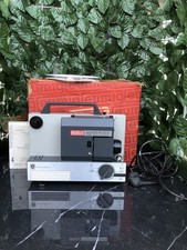 Eumig Mark-502D Movie