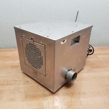 Asciugatrice ad aria essiccante Ebac Industrial DD200 10502SS-US 115V 0,9kW acciaio inox