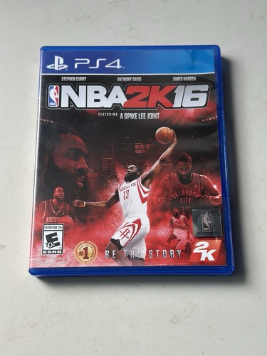 Manuale nba 2k16 sony - 2k,