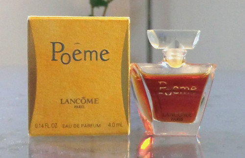 Poeme parfum ml de - poeme,