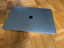 Apple MacBook Pro 16 inch 2020